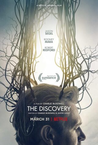 دانلود فیلم The Discovery 2017 دانلود فیلم The Discovery 2017