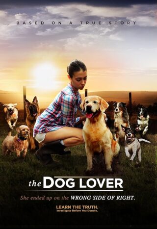 دانلود فیلم The Dog Lover 2016 دانلود فیلم The Dog Lover 2016