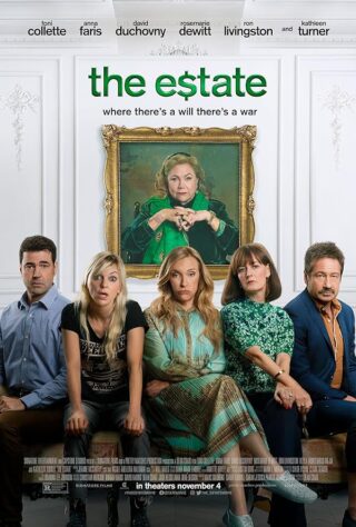 دانلود فیلم The Estate 2022 دانلود فیلم The Estate 2022