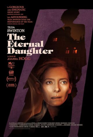 دانلود فیلم The Eternal Daughter 2022 دانلود فیلم The Eternal Daughter 2022