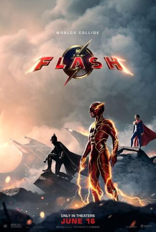 دانلود فیلم The Flash 2023 دانلود فیلم The Flash 2023