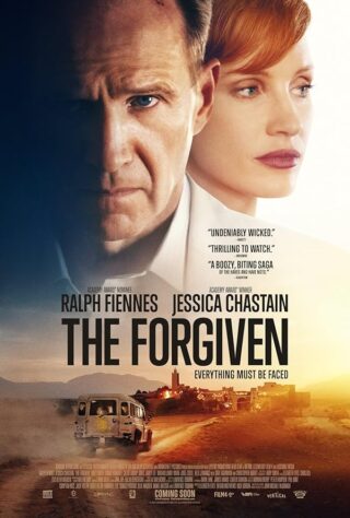 دانلود فیلم The Forgiven 2021 دانلود فیلم The Forgiven 2021
