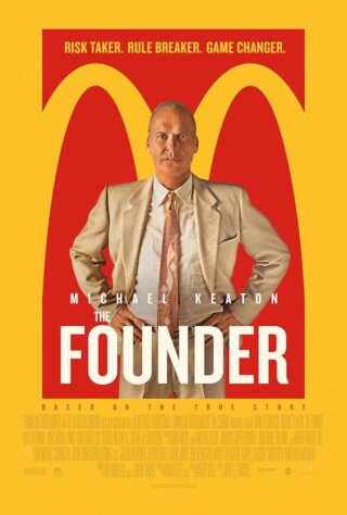 دانلود فیلم The Founder 2016 دانلود فیلم The Founder 2016