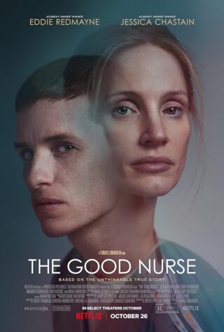دانلود فیلم The Good Nurse 2022 دانلود فیلم The Good Nurse 2022