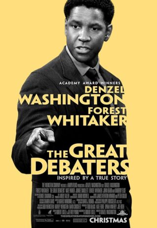 دانلود فیلم The Great Debaters 2007 دانلود فیلم The Great Debaters 2007