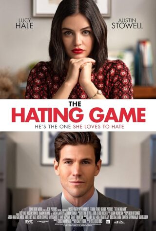 دانلود فیلم The Hating Game 2021 دانلود فیلم The Hating Game 2021