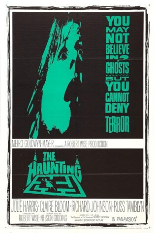 دانلود فیلم The Haunting 1963 دانلود فیلم The Haunting 1963