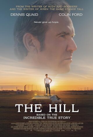 دانلود فیلم The Hill 2023 دانلود فیلم The Hill 2023