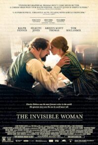 دانلود فیلم The Invisible Woman 2013