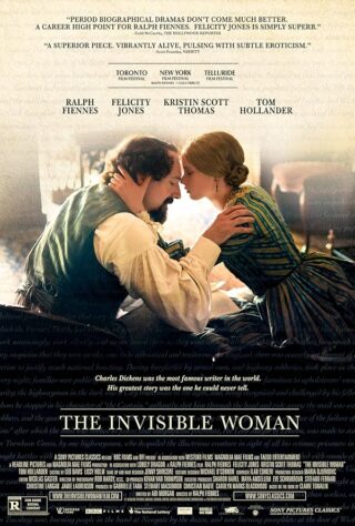 دانلود فیلم The Invisible Woman 2013 دانلود فیلم The Invisible Woman 2013