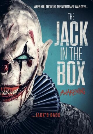 دانلود فیلم The Jack in the Box: Awakening 2022 دانلود فیلم The Jack in the Box: Awakening 2022