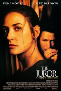 دانلود فیلم The Juror 1996