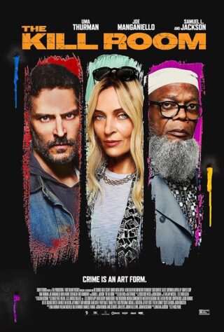 دانلود فیلم The Kill Room 2023 دانلود فیلم The Kill Room 2023