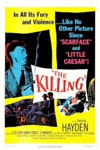دانلود فیلم The Killing 1956