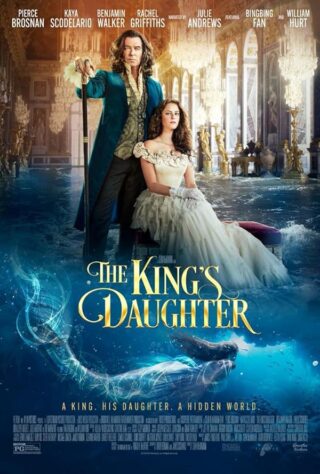 دانلود فیلم The King’s Daughter 2022 دانلود فیلم The King’s Daughter 2022