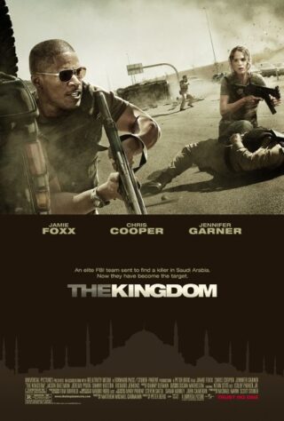 دانلود فیلم The Kingdom 2007 دانلود فیلم The Kingdom 2007
