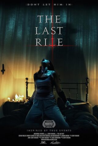 دانلود فیلم The Last Rite 2021 دانلود فیلم The Last Rite 2021