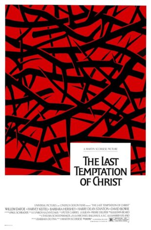 دانلود فیلم The Last Temptation of Christ 1988 دانلود فیلم The Last Temptation of Christ 1988