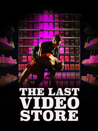دانلود فیلم The Last Video Store 2023 (آخرین فروشگاه ویدئو 2023) بدون سانسور با زیرنویس فارسی