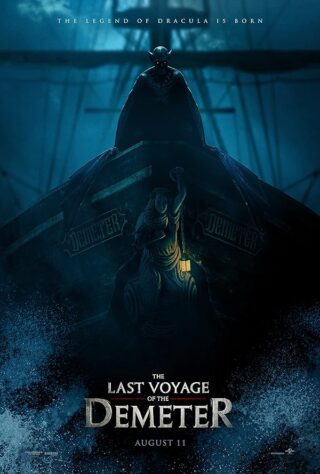 دانلود فیلم The Last Voyage of the Demeter 2023 دانلود فیلم The Last Voyage of the Demeter 2023