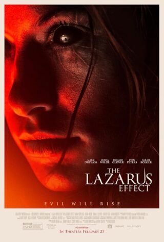 دانلود فیلم The Lazarus Effect 2015 دانلود فیلم The Lazarus Effect 2015