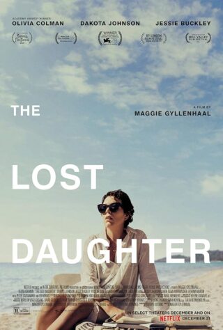 دانلود فیلم The Lost Daughter 2021 دانلود فیلم The Lost Daughter 2021