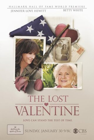 دانلود فیلم The Lost Valentine 2011 دانلود فیلم The Lost Valentine 2011