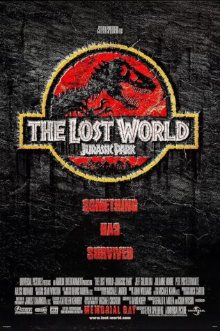 دانلود فیلم The Lost World: Jurassic Park 1997 دانلود فیلم The Lost World: Jurassic Park 1997