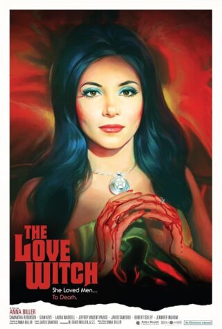 دانلود فیلم The Love Witch 2016 دانلود فیلم The Love Witch 2016 (عشق ساحره 2016) بدون سانسور با زیرنویس فارسی