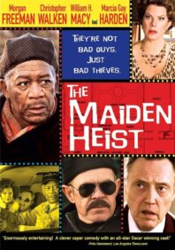 دانلود فیلم The Maiden Heist 2009