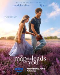 دانلود فیلم The Map That Leads to You 2025