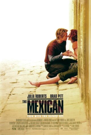دانلود فیلم The Mexican 2001 دانلود فیلم The Mexican 2001