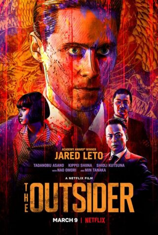 دانلود فیلم The Outsider 2018 دانلود فیلم The Outsider 2018