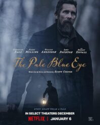 دانلود فیلم The Pale Blue Eye 2022