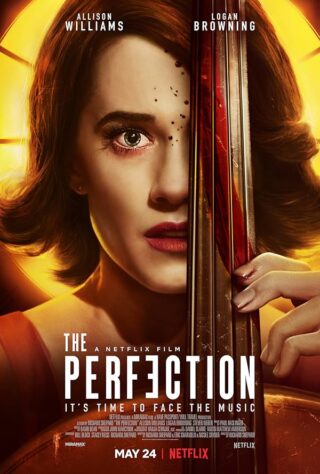 دانلود فیلم The Perfection 2018