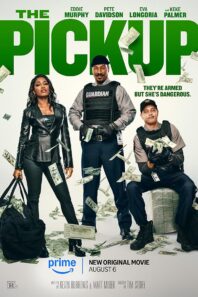 دانلود فیلم The Pickup 2025