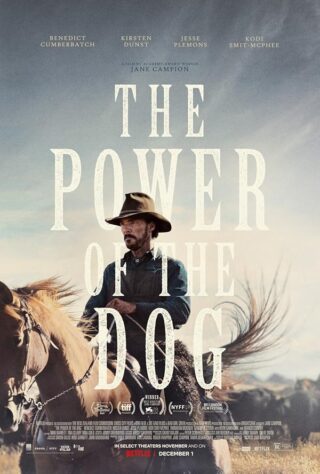 دانلود فیلم The Power of the Dog 2021 دانلود فیلم The Power of the Dog 2021