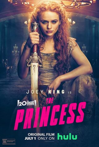 دانلود فیلم The Princess 2022 دانلود فیلم The Princess 2022