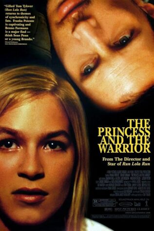 دانلود فیلم The Princess and the Warrior 2000 دانلود فیلم The Princess and the Warrior 2000