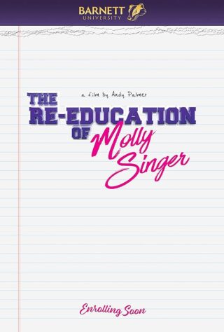 دانلود فیلم The Re-Education of Molly Singer 2023 دانلود فیلم The Re-Education of Molly Singer 2023