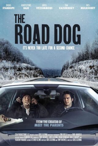 دانلود فیلم The Road Dog 2023 دانلود فیلم The Road Dog 2023