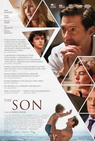 دانلود فیلم The Son 2022 دانلود فیلم The Son 2022