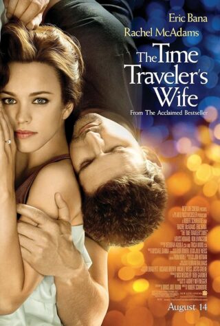 دانلود فیلم The Time Traveler’s Wife 2009 دانلود فیلم The Time Traveler’s Wife 2009