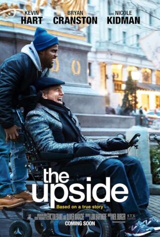 دانلود فیلم The Upside 2017 دانلود فیلم The Upside 2017