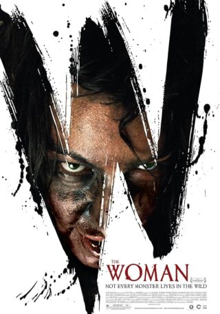 دانلود فیلم The Woman 2011 دانلود فیلم The Woman 2011