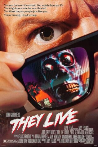 دانلود فیلم They Live 1988 دانلود فیلم They Live 1988