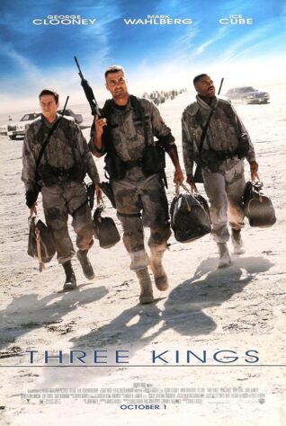 دانلود فیلم Three Kings 1999 دانلود فیلم Three Kings 1999