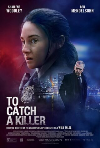 دانلود فیلم To Catch a Killer 2023 دانلود فیلم To Catch a Killer 2023