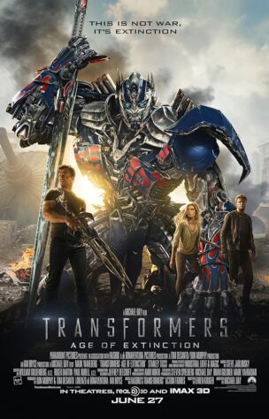 دانلود فیلم Transformers: Age of Extinction 2014 دانلود فیلم Transformers: Age of Extinction 2014