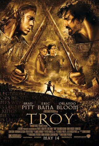 دانلود فیلم Troy 2004 دانلود فیلم Troy 2004